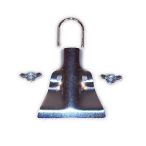 image broom lock mechanism